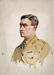Majoor A. Martin-Leake, VC, 1902